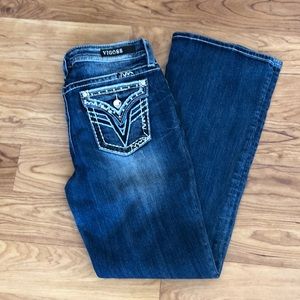 Vigoss Bootcut Jeans